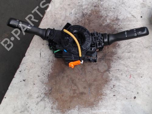 Used Steering column stalk PEUGEOT 108 1.0 VTi 72 (72 hp) 21941498