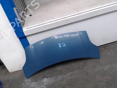 Panser TOYOTA YARIS (_P9_) 1.3 VVT-i (SCP90_, SCP90R) (87 hp) 21940211