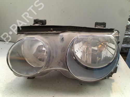 Scheinwerfer links für BMW 3 Compact (E46) 316 ti (105 hp) 21919217