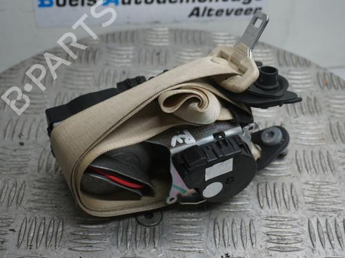Used Front right seatbelt MERCEDES-BENZ S-CLASS (W221, V221) S 350 (221.056, 221.156) (272 hp) 23018455