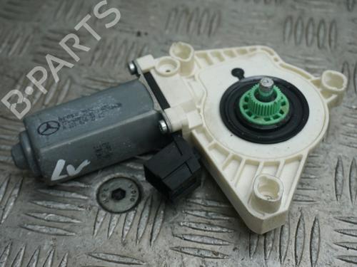 Used Electronic module MERCEDES-BENZ S-CLASS (W221, V221) S 350 (221.056, 221.156) (272 hp) 23018436