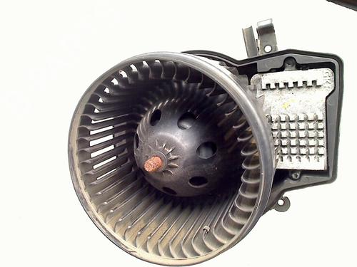 Heater blower motor MERCEDES-BENZ C-CLASS (W203) C 200 CDI (203.007) | BP21909456M62 