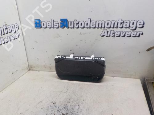 Used Display monitor DAIHATSU CUORE VII (L275_, L285_, L276_) 1.0 (L276) (70 hp) 23007937