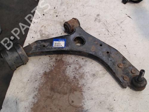 Used Right front suspension arm VOLVO S40 II (544) 1.8 (125 hp) 21938661