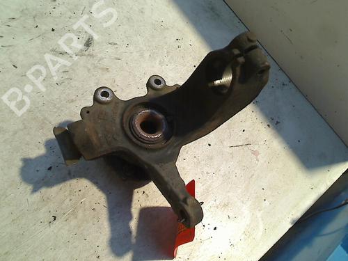 Used Right front steering knuckle FORD FOCUS C-MAX (DM2) 1.8 (125 hp) 21918228