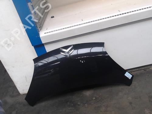 Used Hood CITROËN C1 (PM_, PN_) 1.0 (68 hp) 21945550