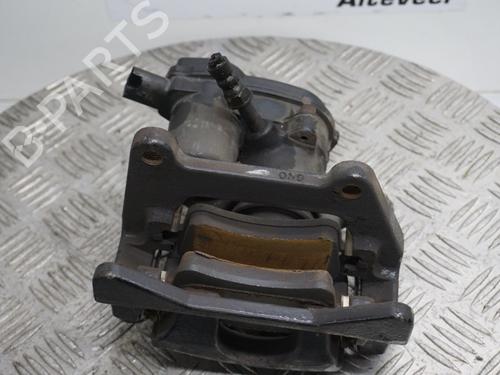 Left rear brake caliper AUDI A4 B8 Avant (8K5) S4 quattro | BP23017320M107 