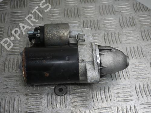 Startmotor MERCEDES-BENZ C-CLASS (W204) C 180 Kompressor (204.044, 204.045) (156 hp) 23019089