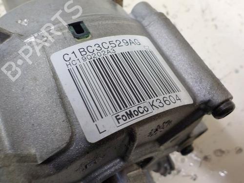 Steering column FORD FIESTA VI (CB1, CCN) 1.25 | BP23008222M21 