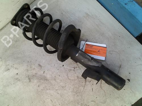 Used Left front shock absorber VOLVO C30 (533) D2 (115 hp) 21920329