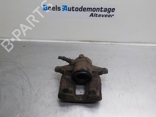 Left rear brake caliper FIAT DUCATO Van (250_) 100 Multijet 2,2 D | BP23009617M107 