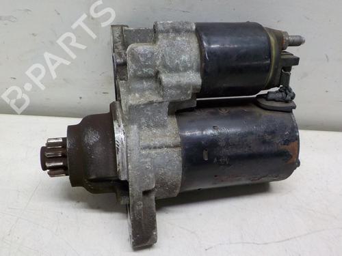 Starter VW POLO (9N_, 9A_) 1.2 | BP23027383M8 