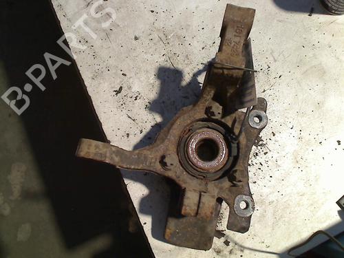 Left front steering knuckle OPEL ASTRA H Estate (A04) 1.8 (L35) | BP21927412M25 