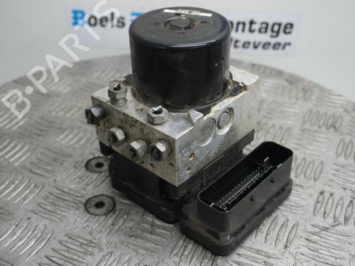 Used ABS pump VOLVO V70 III (135) 2.0 T (203 hp) 23017558