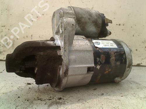 Startmotor OPEL AGILA (B) (H08) 1.2 (F68) (86 hp) 21931788