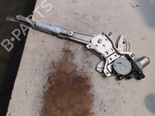Used Front left window mechanism SUZUKI ALTO VII (GF) 1.0 (AMF310, GFC31S) (68 hp) 21937265