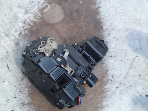Used Front left lock SEAT LEON (1M1) 1.8 20V T (180 hp) 21943744