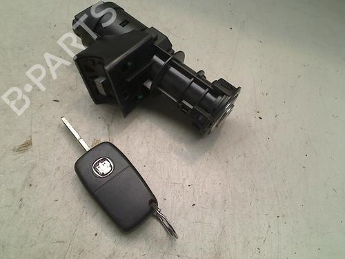 Ratlås/Tændingslås FIAT PANDA (169_) 1.2 (169AXF2A, 169AXF1A) (69 hp) 21915055