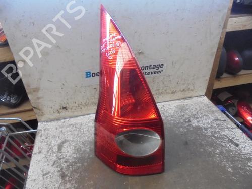 Left taillight RENAULT MEGANE II Estate (KM0/1_) 1.5 dCi (KM0F, KM0T, KM2B) | BP23043006C34 