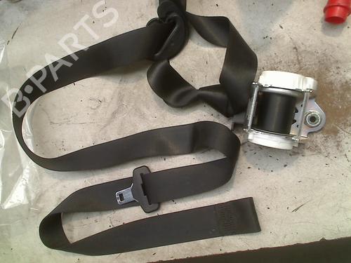 Used Front right seatbelt BMW 1 (E81) 116 i (122 hp) 21932999