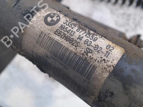 Right rear shock absorber BMW 1 (E87) 118 i | BP21939067M19 