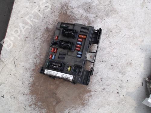 Used Comfort control module PEUGEOT PARTNER Box Body/MPV (5_, G_) 1.6 HDi 75 (75 hp) 21938780