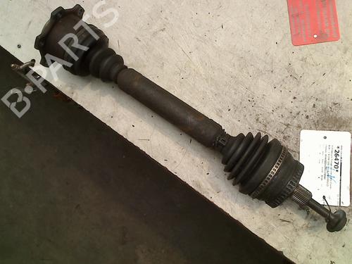 Used Left front driveshaft VW PASSAT B5 Variant (3B5) 1.8 (125 hp) 21933577