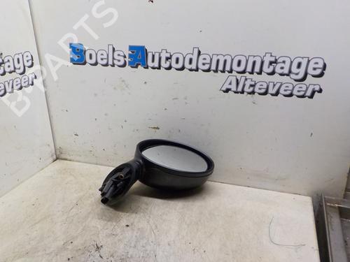 Used Right mirror MINI MINI (R50, R53) One (90 hp) 23007669