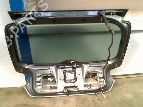 Tailgate SEAT IBIZA IV (6J5, 6P1) 1.0 TSI | BP21926801C6 