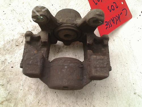 Right rear brake caliper MERCEDES-BENZ C-CLASS (W203) C 200 CDI (203.007) | BP21920958M106 