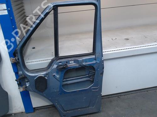 Right front door FORD TRANSIT Van (FA_ _) 2.0 TDCi | BP21940469C3 