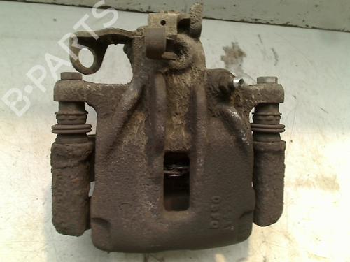 Højre bremsekaliber bag OPEL VIVARO A Van (X83) 1.9 DI (F7) (80 hp) 21926676