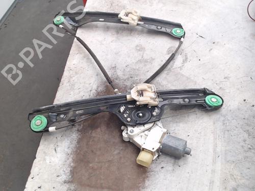 Front left window mechanism BMW 1 (E87) 120 d | BP21941899C22 