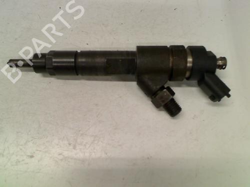 Used Injector PEUGEOT BOXER Van (244) 2.8 HDi (128 hp) 21922392