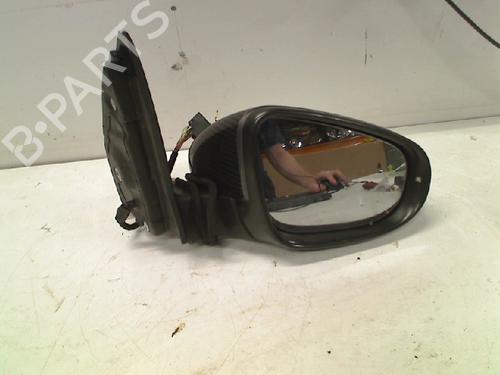 Used Right mirror VW GOLF VI (5K1) 2.0 GTi (200 hp) 21921505