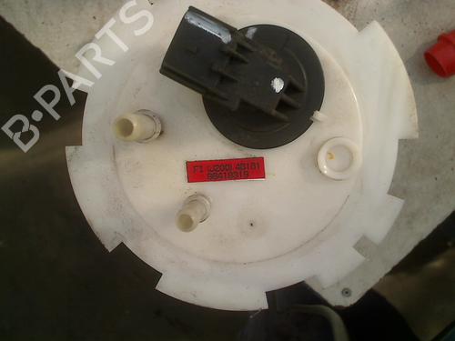 Used Fuel pump DAEWOO LACETTI Hatchback (KLAN) 1.8 (122 hp) 21933010