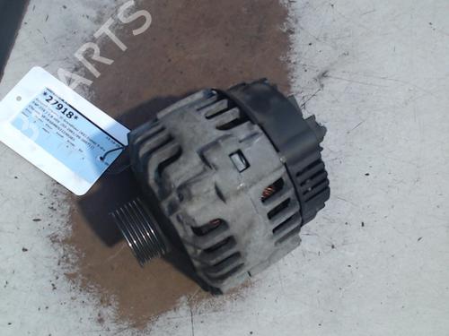 Used Alternator RENAULT LAGUNA II Grandtour (KG0/1_) 1.8 16V (121 hp) 21945236
