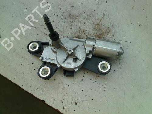 Used Rear wiper motor FORD FIESTA VI (CB1, CCN) 1.6 TDCi (95 hp) 21931724
