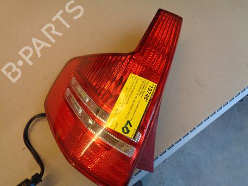 Used Left taillight CITROËN C4 I (LC_) 1.6 16V (109 hp) 21909313