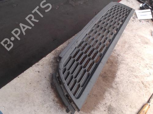 Used Grille VW POLO V (6R1, 6C1) 1.4 (6R1) (85 hp) 21945467