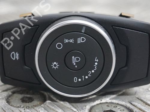 Used Headlight switch FORD FOCUS III 1.0 EcoBoost (100 hp) 23019265