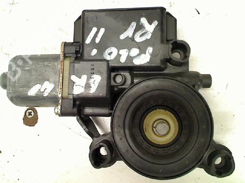 Right front window motor VW POLO V (6R1, 6C1) 1.2 | BP21917570E20 