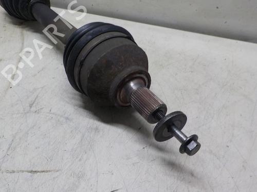 Right front driveshaft VOLVO V50 (545) 2.0 D | BP23005584M39 
