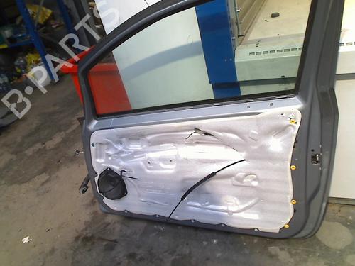 Used Front right window mechanism FIAT GRANDE PUNTO (199_) 1.2 (65 hp) 21912930