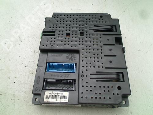 Used Comfort control module FIAT BRAVO II (198_) 1.4 (198AXA1B) (90 hp) 21920659