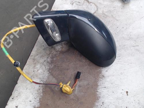 Left mirror PEUGEOT 308 SW I (4E_, 4H_) 1.6 16V | BP21942868C26 