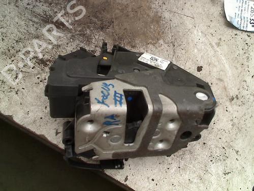 Used Rear right lock FORD FOCUS III 1.0 EcoBoost (100 hp) 21934009