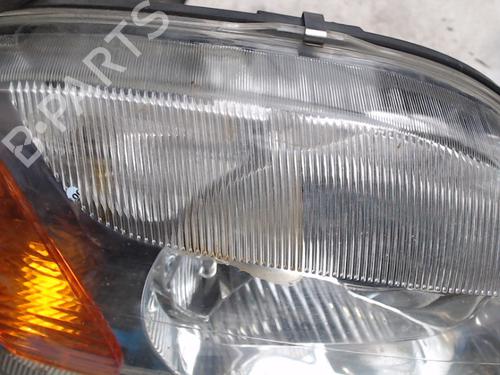 Right headlight NISSAN MICRA II (K11) 1.4 i 16V (AK11) | BP21942236C29 