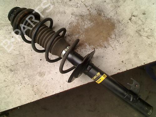 Used Right front shock absorber CITROËN C1 (PM_, PN_) 1.0 (68 hp) 21934690