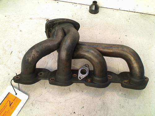 Used Exhaust manifold MASERATI GRAN TURISMO I 4.7 S (439 hp) 21919793